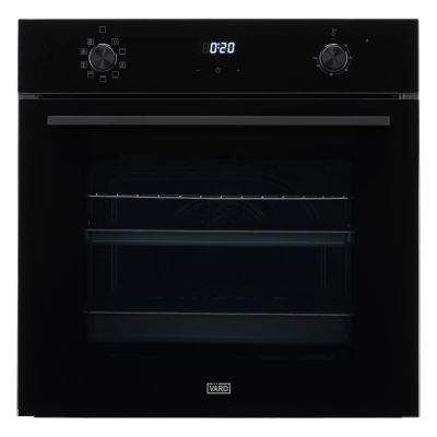 Лот: 24294938. Фото: 1. Духовой шкаф VARD VOE444B. Плиты, духовые шкафы, варочные поверхности