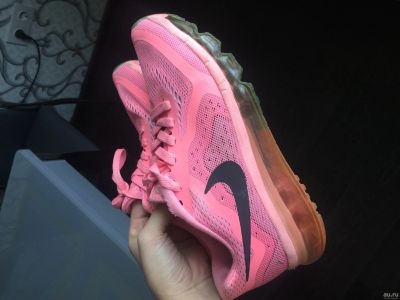 Лот: 13515449. Фото: 1. Кроссовки Nike 37-38. Кеды, кроссовки, слипоны