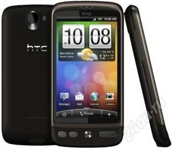 Лот: 1911566. Фото: 1. HTC DESIRE. Смартфоны