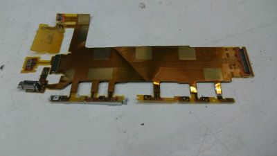 Лот: 8661054. Фото: 1. Шлейф межплатный меж платный на... Шлейфы, разъёмы