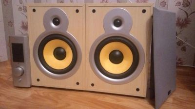 Лот: 7726307. Фото: 1. Компьютерные колонки Microlab... Акустические системы