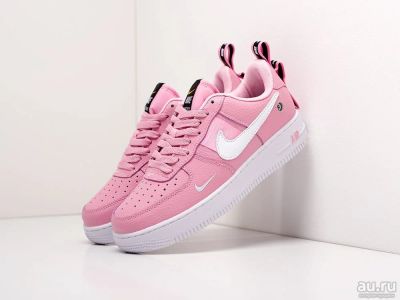 Лот: 17315809. Фото: 1. Кроссовки Nike Air Force 1 LV8... Кеды, кроссовки, слипоны