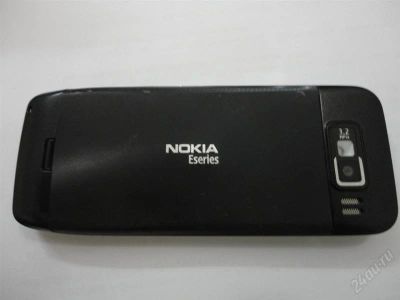 Лот: 1378858. Фото: 1. nokia e52 возможен обмен на CDMA... Смартфоны
