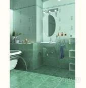 Лот: 1375859. Фото: 1. Кафельная плитка 10кв.м+клей Cerezit. Кафель, гранит, интерьерный камень