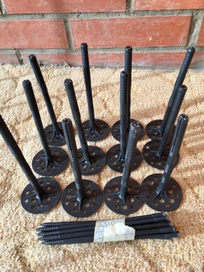 Лот: 13345781. Фото: 1. Крепление. Другое (строительство и ремонт)