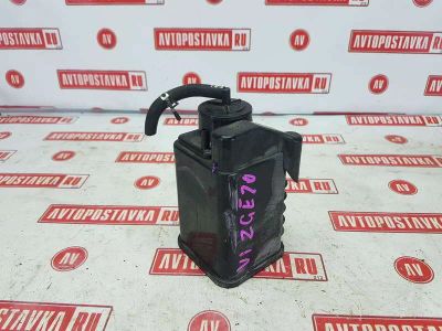 Лот: 20899561. Фото: 1. Адсорбер Toyota Wish ZGE20G 2ZR-FAE... Двигатель и элементы двигателя