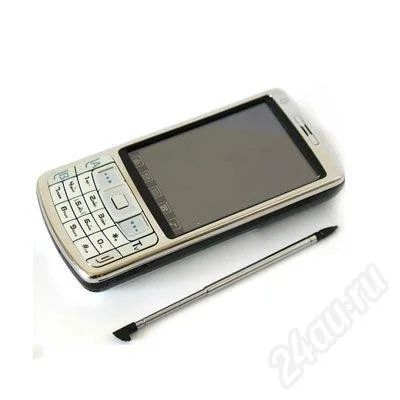 Лот: 181622. Фото: 1. Китайский NOKIA E808. Кнопочные мобильные телефоны