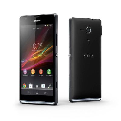 Лот: 6798790. Фото: 1. Sony Xperia SP C5303 читаем описание... Смартфоны