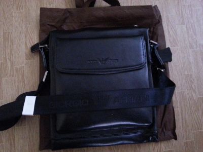 Лот: 3308010. Фото: 1. сумка Armani. Сумки