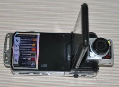 Лот: 1481247. Фото: 1. видеорегистратор f900lhd 1920... Видеорегистраторы,  радар-детекторы, системы парковки
