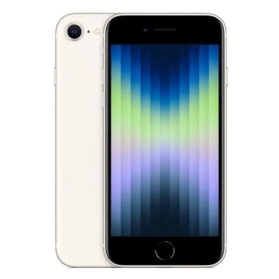 Лот: 24632508. Фото: 1. Смартфон Apple iPhone SE 2022... Смартфоны