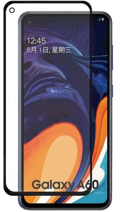 Лот: 14065647. Фото: 1. Защитное стекло Samsung Galaxy... Защитные стёкла, защитные плёнки