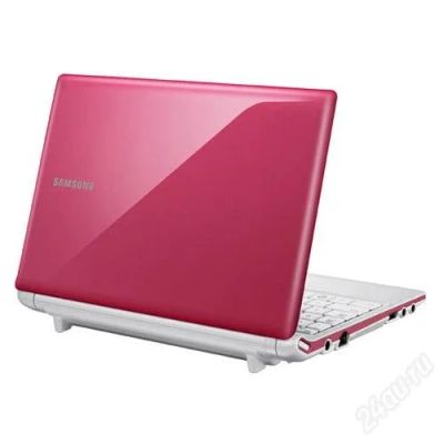 Лот: 2638663. Фото: 1. Нетбук samsung N150. Ноутбуки