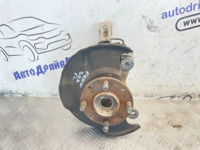 Лот: 25530165. Фото: 1. поворотный кулак Honda Civic Ferio... Двигатель и элементы двигателя