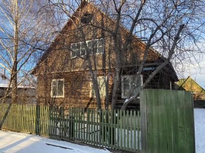 Лот: 25287391. Фото: 1. 5-комн. и более дом , посёлок... Дома