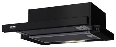 Лот: 11809688. Фото: 1. Kronasteel KAMILLA 500 black... Вытяжки