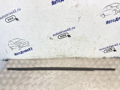 Лот: 25628447. Фото: 1. уплотнитель стекла внешний Skoda... Кузов