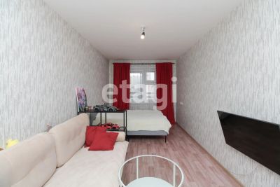 Лот: 25285558. Фото: 1. 1-комн. квартира , Красноярск... Квартиры, студии