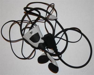 Лот: 974995. Фото: 1. Наушники Nokia (оригинальные). Красноярск