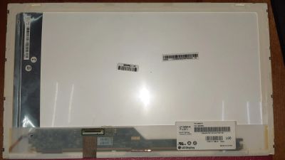 Лот: 19512040. Фото: 1. Матрица б\у 15.6" 40pin LP156WH4... Матрицы для дисплея
