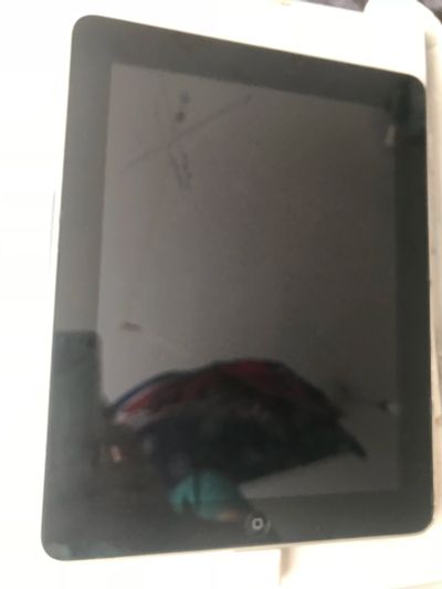 Лот: 11493848. Фото: 1. ipad 1 16gb 3g a1337. Планшеты