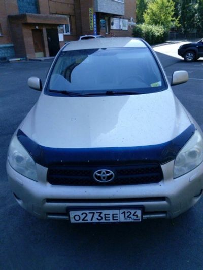 Лот: 9989548. Фото: 1. Toyota RAV4. Автомобили