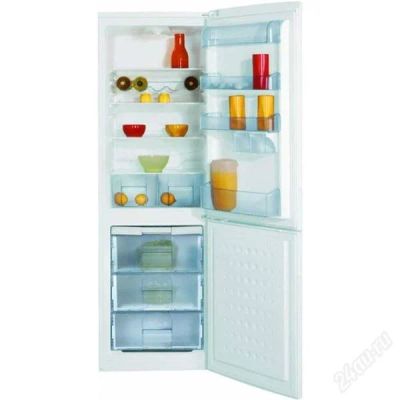 Лот: 826750. Фото: 1. Beko CHK 32000. Холодильники, морозильные камеры