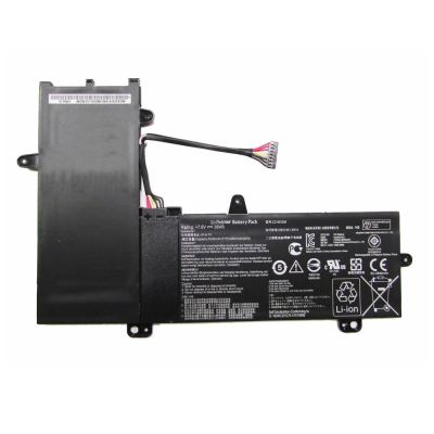 Лот: 15936592. Фото: 1. Аккумулятор ( батарея ) Asus E205SA... Аккумуляторы