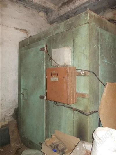 Лот: 2903014. Фото: 1. Холодильник. Другое (бизнес)