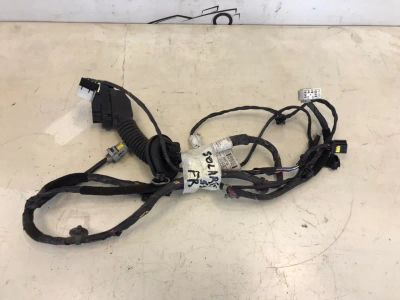 Лот: 21707782. Фото: 1. проводка двери Hyundai Solaris... Кузов