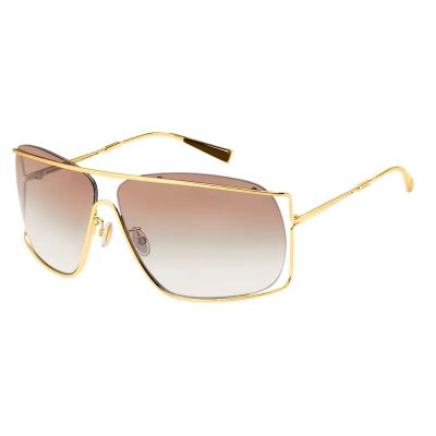 Лот: 23807772. Фото: 1. Очки Max Mara MM LINE I J5G/HA. Очки солнцезащитные