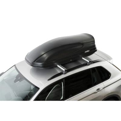 Лот: 25612000. Фото: 1. Автобокс на крышу Koffer, 430... Диски