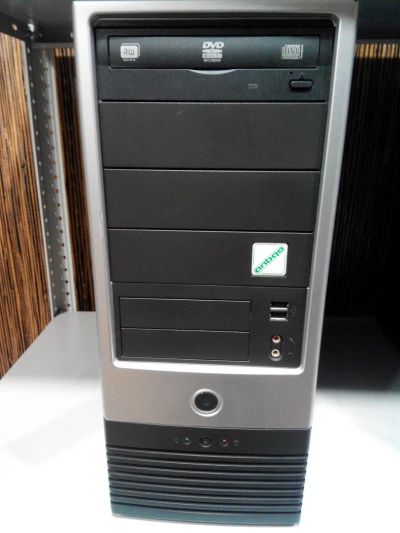 Лот: 8737759. Фото: 1. AMD Athlon II X4 630 4 ядра по... Компьютеры в сборе