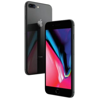 Лот: 10430547. Фото: 1. Apple iPhone 8 Plus US 256Gb Space... Смартфоны