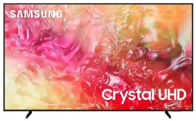 Лот: 24871116. Фото: 1. LED Телевизор Samsung UE55DU7100UXRU... Телевизоры