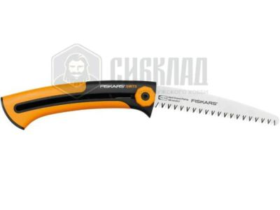 Лот: 20988196. Фото: 1. Садовая пила Xtract™ SW73/1000613. Ручные орудия труда