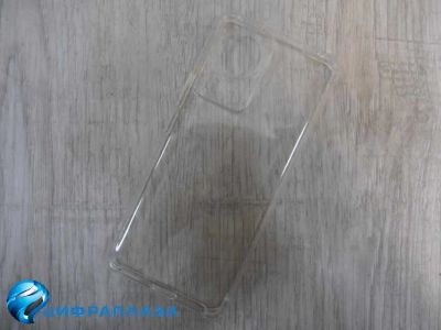 Лот: 20850902. Фото: 1. Чехол силиконовый Xiaomi 13 Lite... Чехлы, бамперы