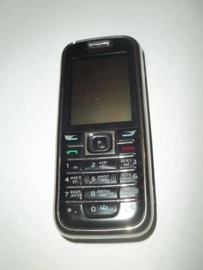 Лот: 6748355. Фото: 1. Сотовый телефон Nokia 6233. Кнопочные мобильные телефоны