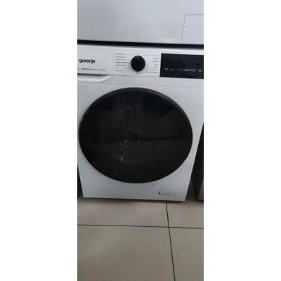 Лот: 25723004. Фото: 1. Стиральная машина Gorenje W 1D2A854ADPS... Стиральные машины