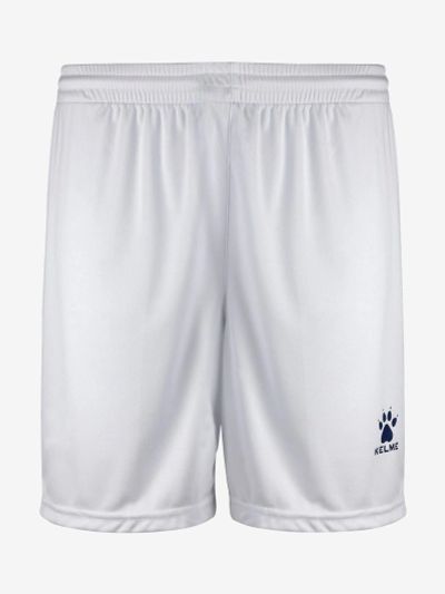 Лот: 22424043. Фото: 1. Kelme Шорты GLOBAL, Белый. Шорты