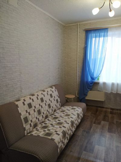 Лот: 17002280. Фото: 1. Сдам комнату 12 кв. Металлургов... Квартиры, студии