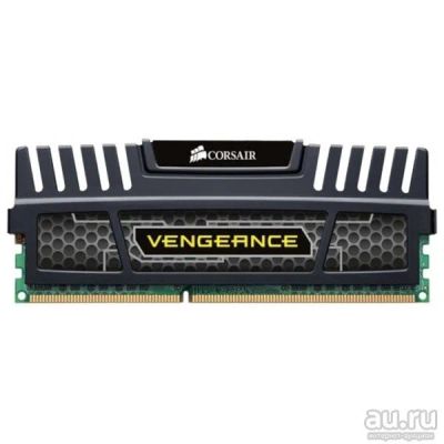Лот: 8573614. Фото: 1. Оперативная память DDR 3 8gb. Оперативная память