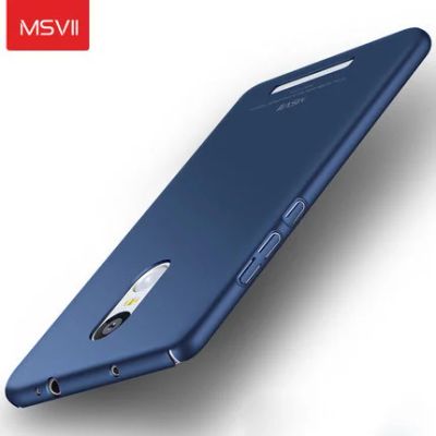 Лот: 8379599. Фото: 1. MSVII Пластиковый бампер для Xiaomi... Чехлы, бамперы