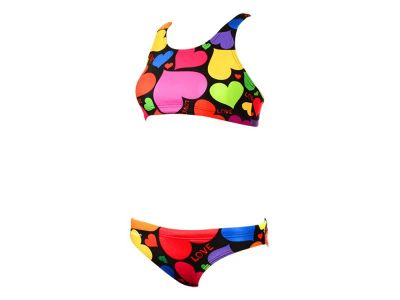 Лот: 5598610. Фото: 1. Купальник FunAqua Love Swim Bikini... Плавание