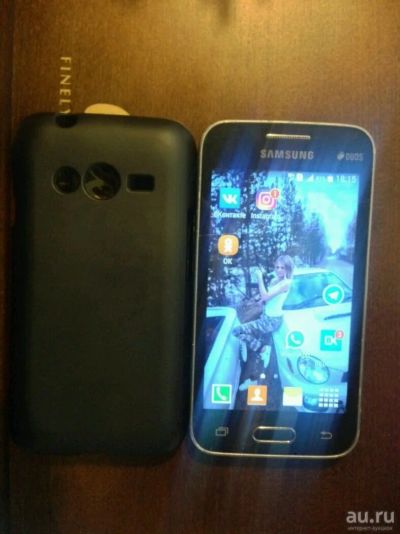 Лот: 9579107. Фото: 1. Samsung DUOS. Смартфоны