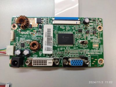 Лот: 24429645. Фото: 1. MLB3LQ_NT68852_V12 monitor DNS... Запчасти для телевизоров, видеотехники, аудиотехники