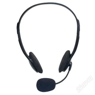 Лот: 1168473. Фото: 1. Stereo Headset HN-102. Акустические системы
