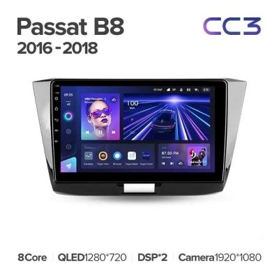 Лот: 21429538. Фото: 1. Штатная магнитола Teyes CC3 4... Автомагнитолы