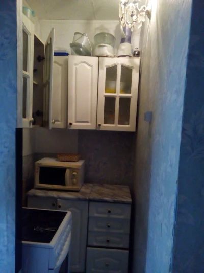 Лот: 8625297. Фото: 1. Продам кухонный гарнитур, старенький... Кухонные гарнитуры