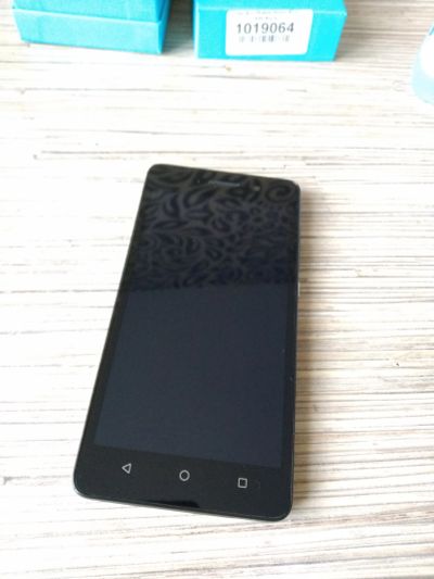 Лот: 12147119. Фото: 1. Смартфон Huawei Honor 4c 2/8 гб... Смартфоны